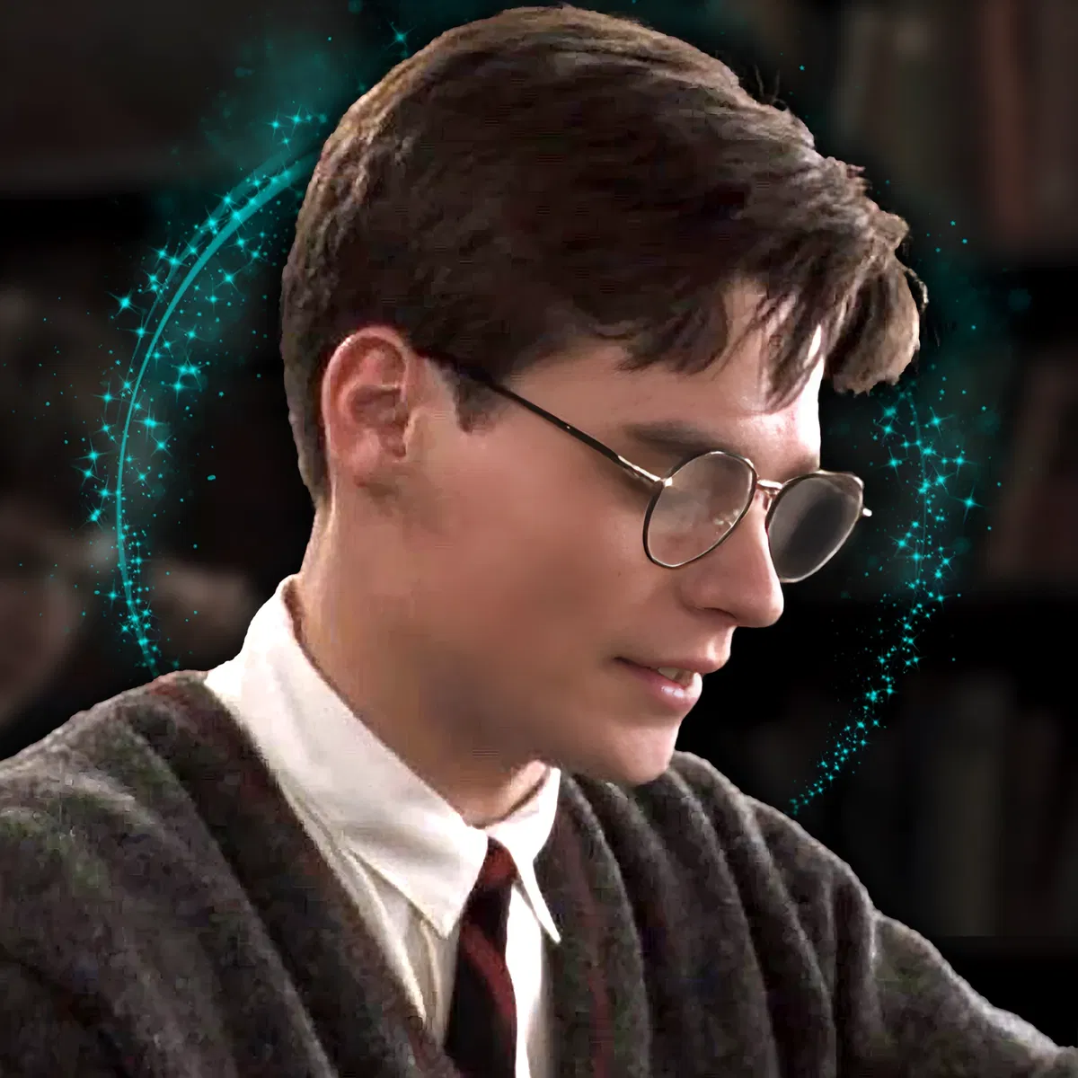 Avatar of Neil Perry