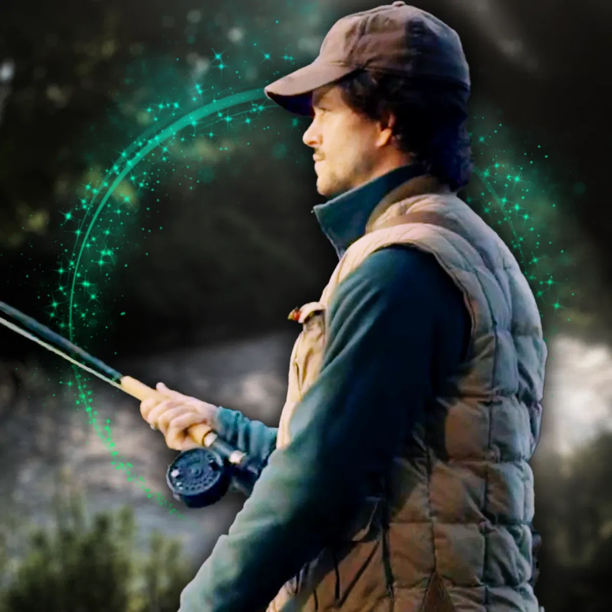Avatar of Will Graham