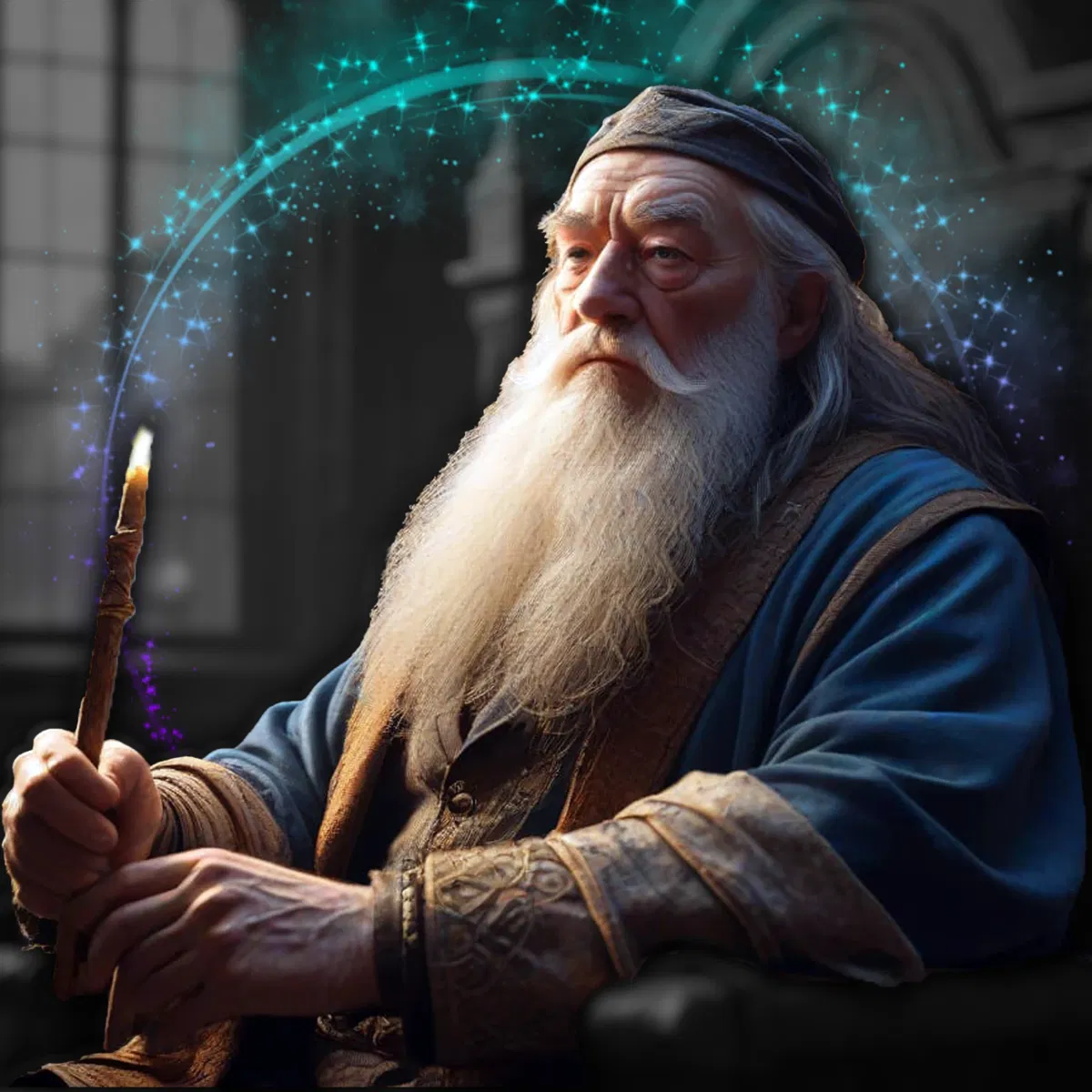 Avatar of Albus Dumbledore