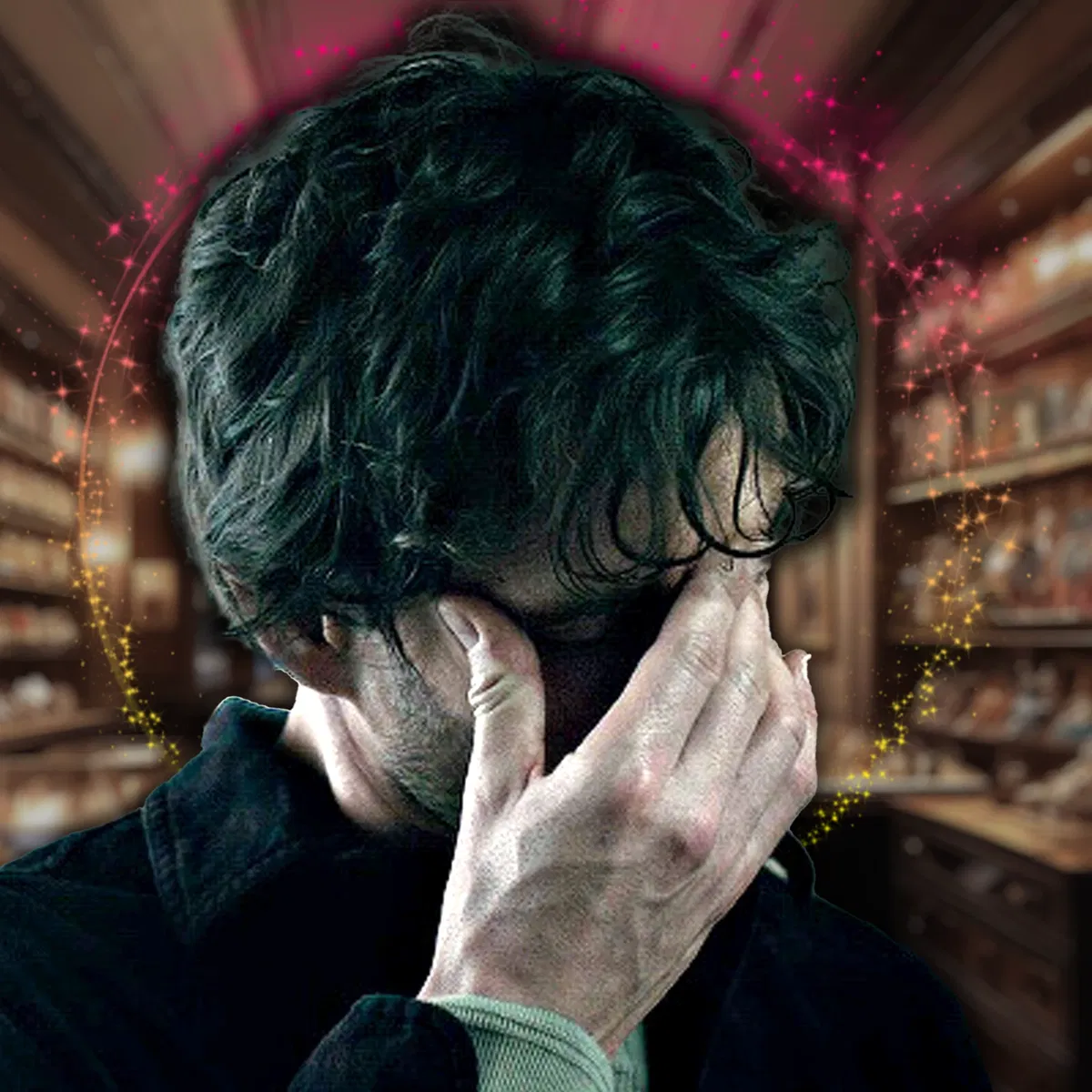 Avatar of Will Graham