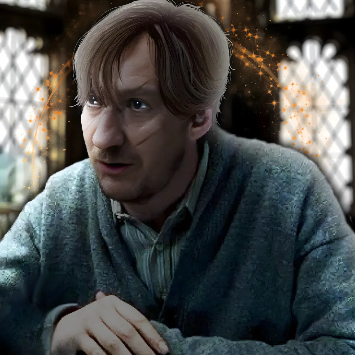 Avatar of Remus Lupin
