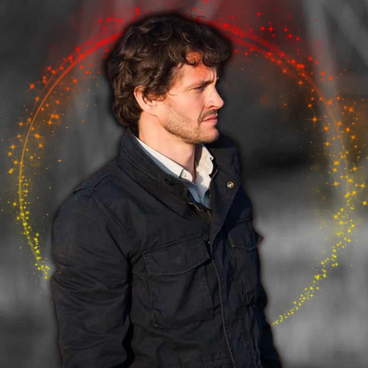 Avatar of Will Graham