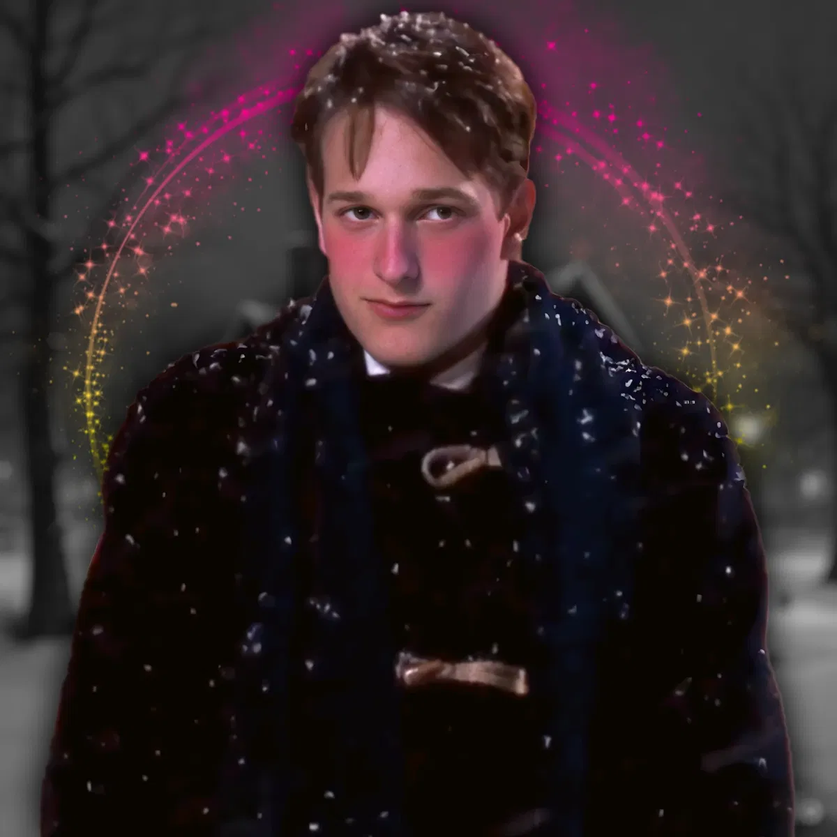 Avatar of Knox Overstreet