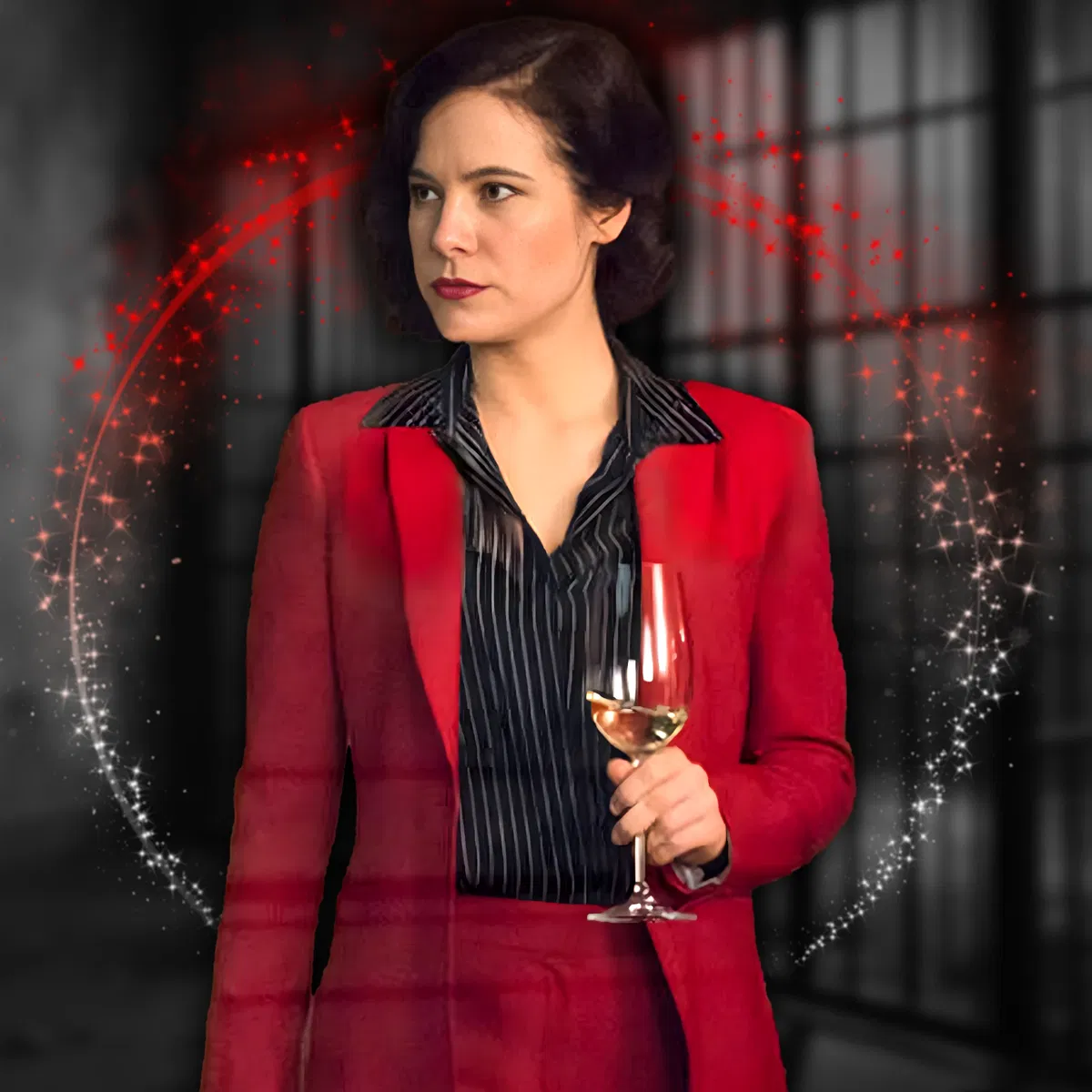 Avatar of Alana Bloom