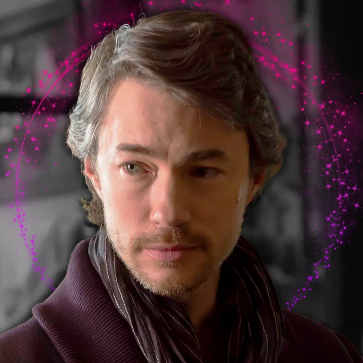 Avatar of Anthony Dimmond