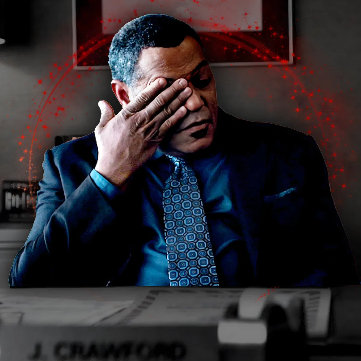Avatar of Jack Crawford