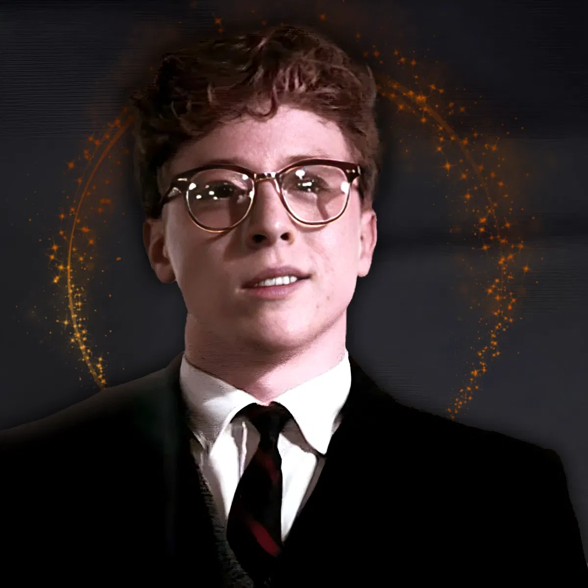 Avatar of Steven Meeks