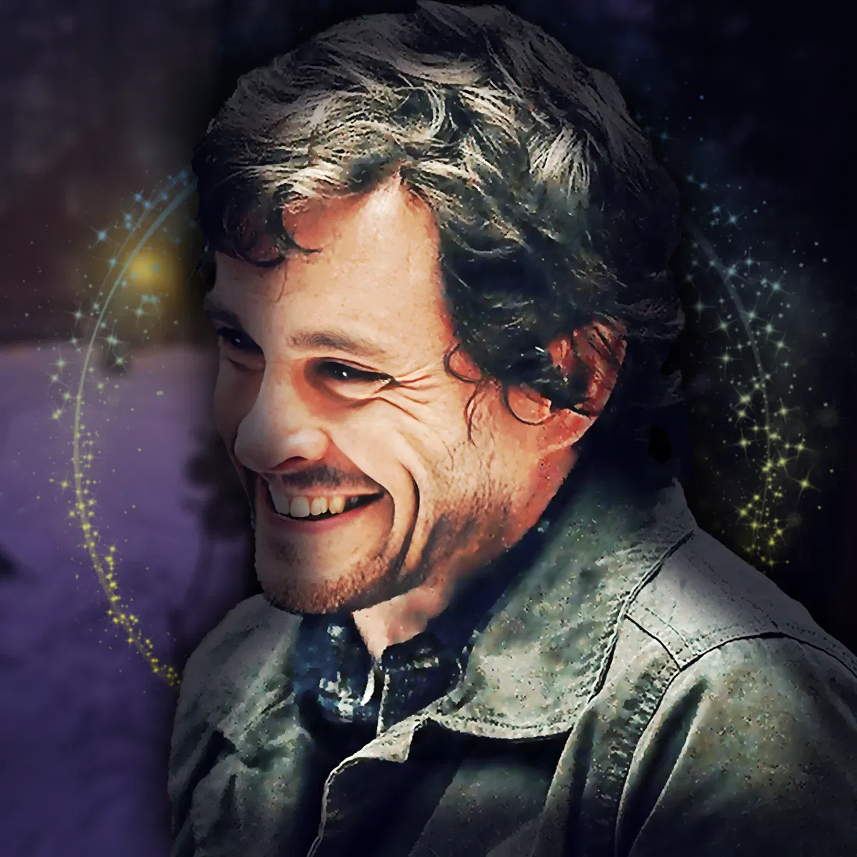 Avatar of Will Graham