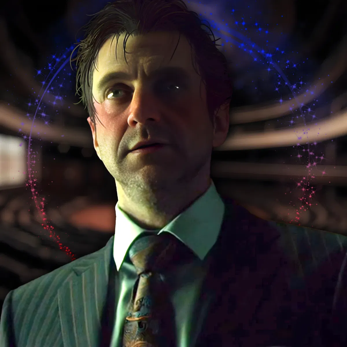 Avatar of Dr. Frederick Chilton