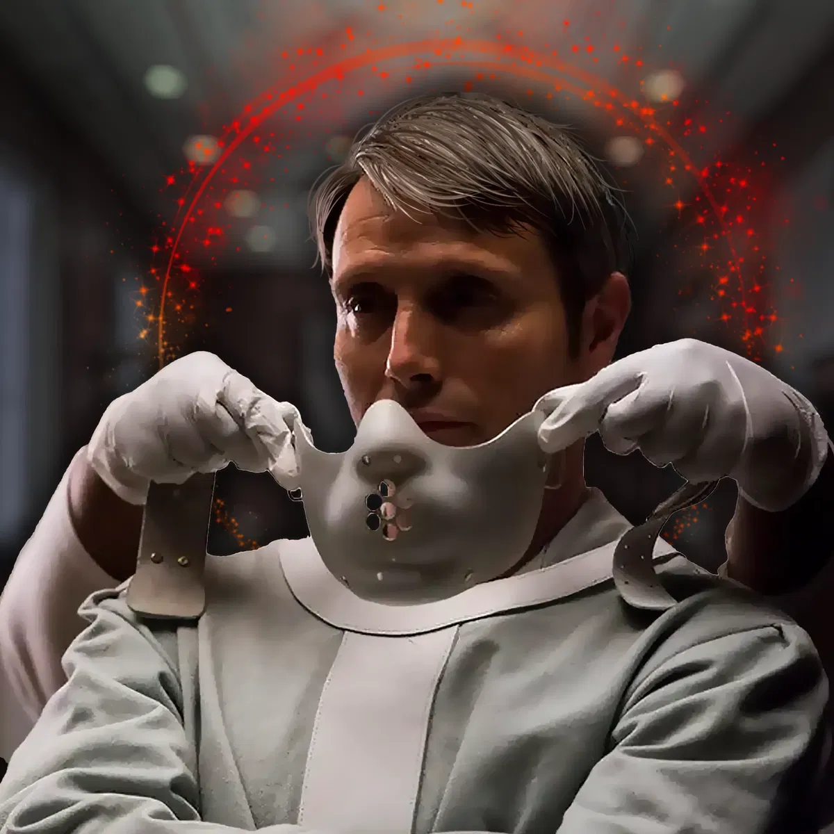 Avatar of Dr. Hannibal Lecter