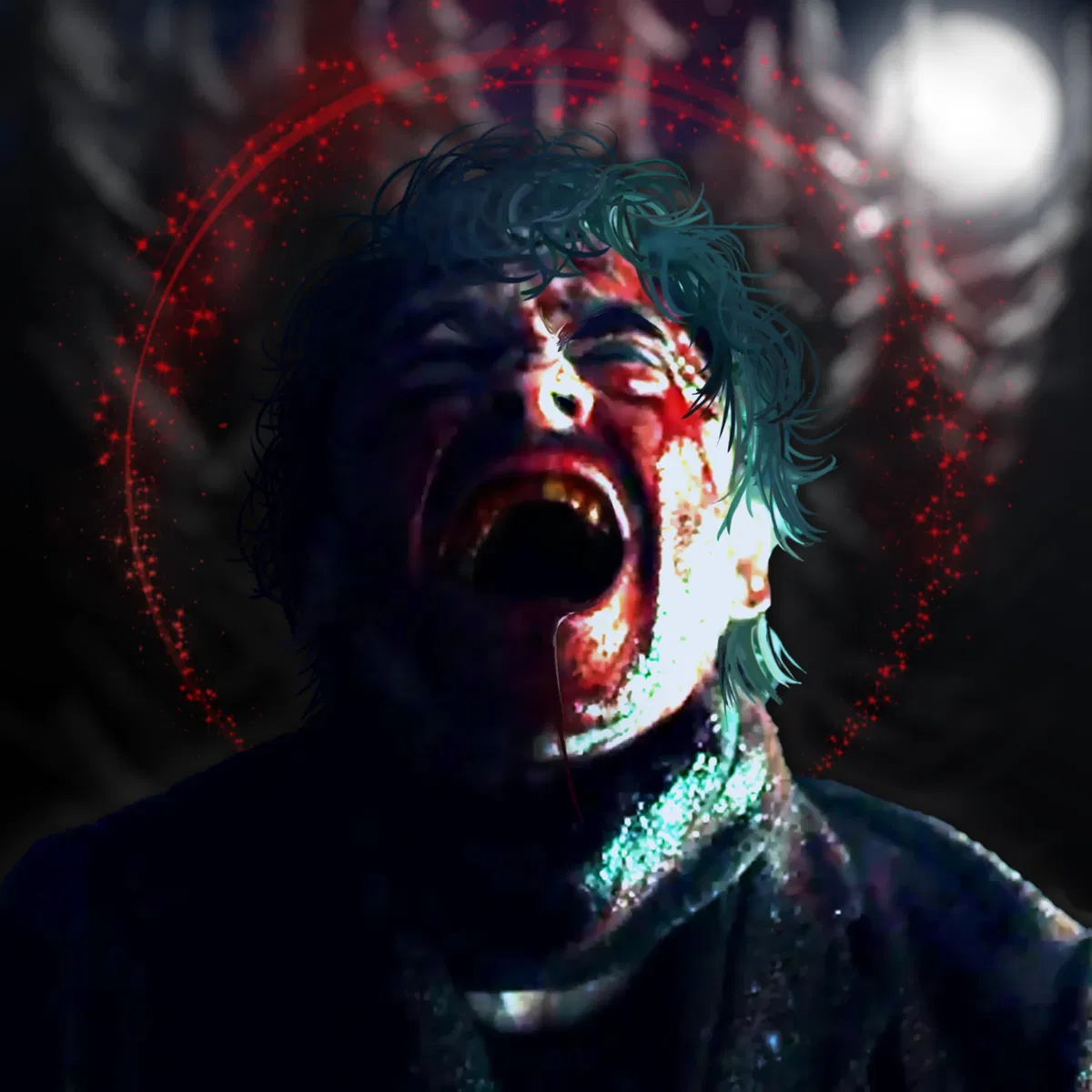 Avatar of Werewolf Will Graham