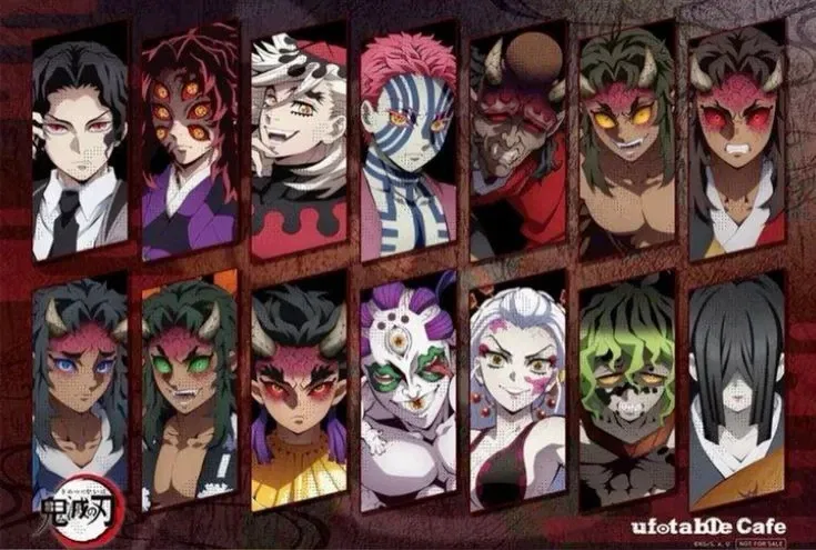 Avatar of Uppermoons and Muzan