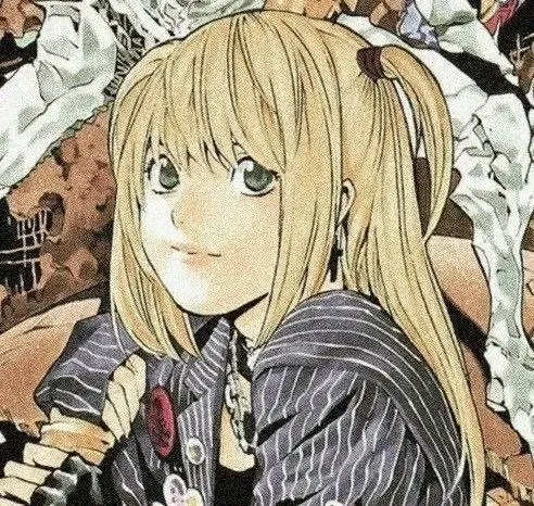 Avatar of Misa amane 