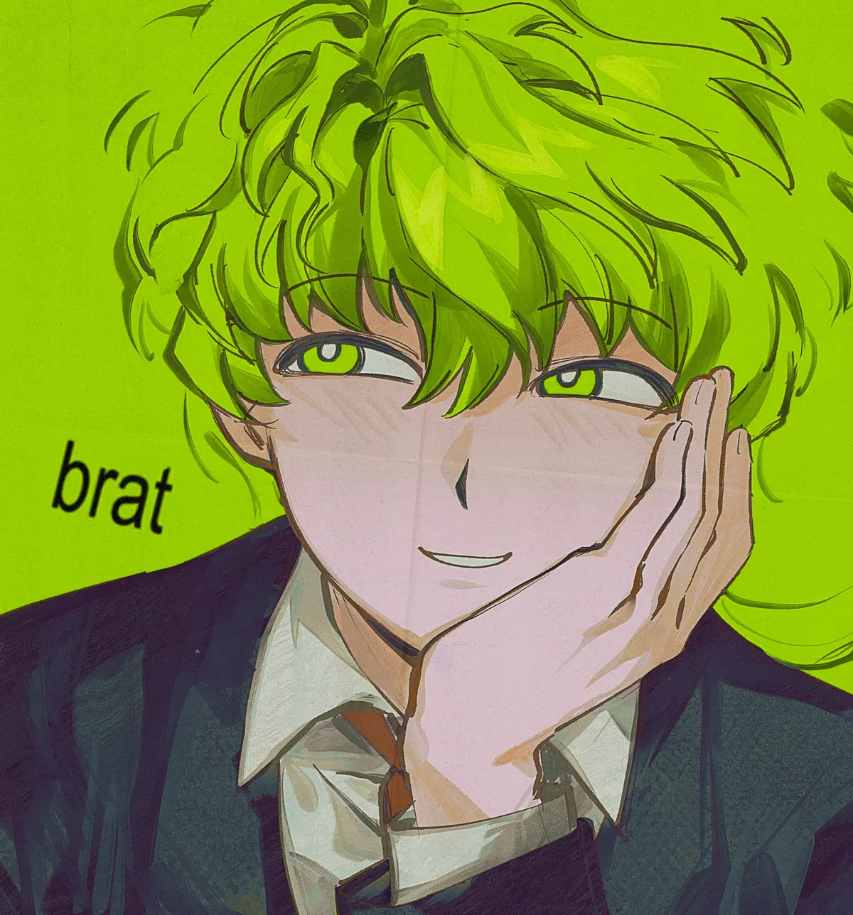 Avatar of Sou hiyori / Midori