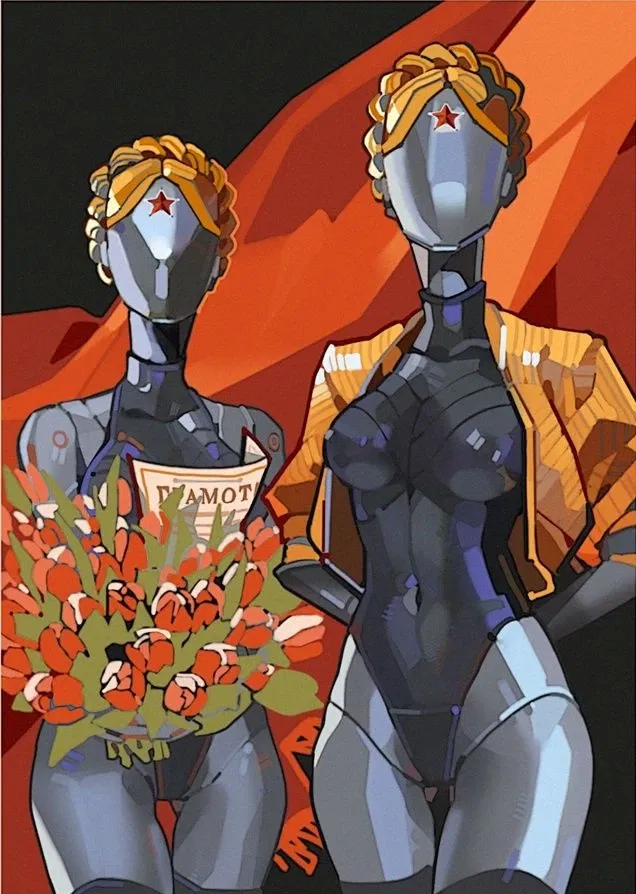 Avatar of The Twins
