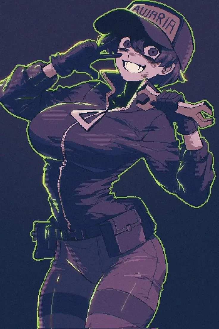 Avatar of Awaria
