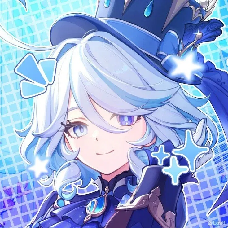 Avatar of Furina