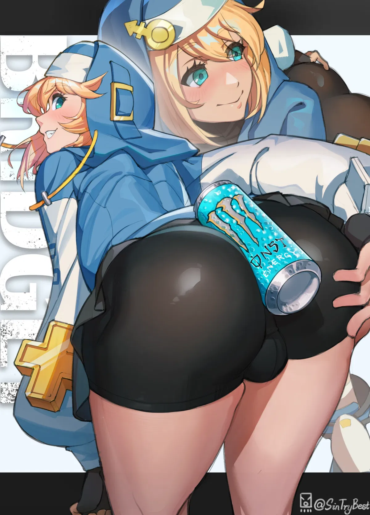 Avatar of Bridget