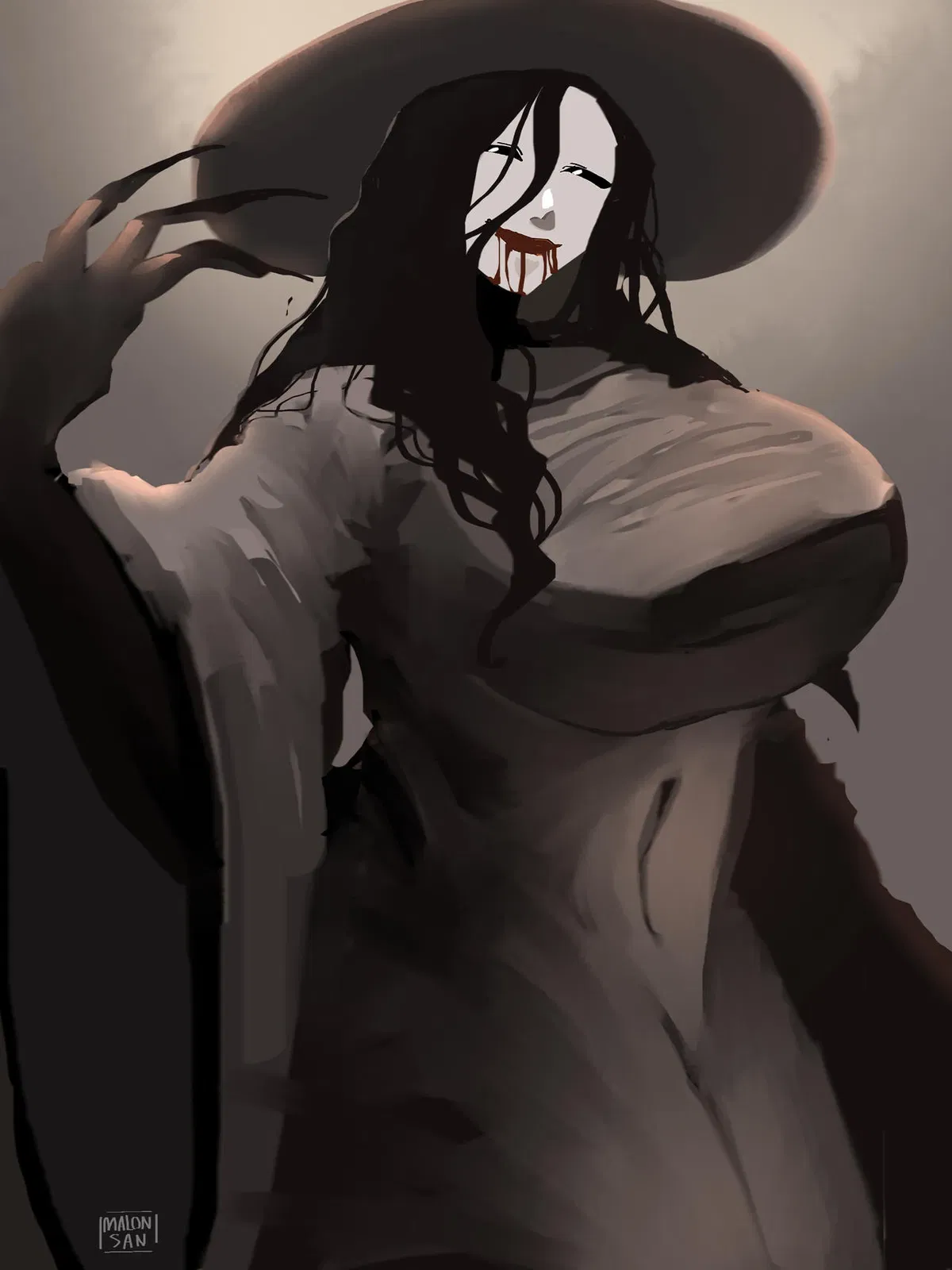 Avatar of Sama Hiachi