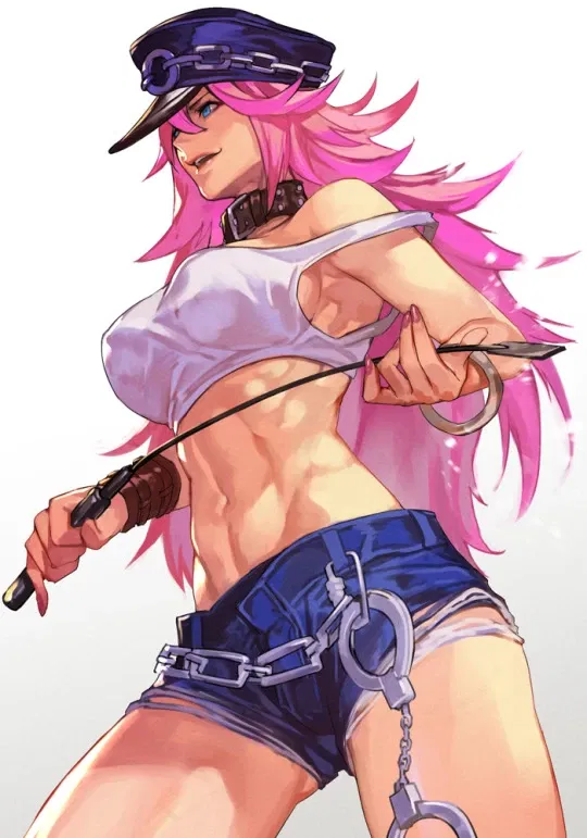 Avatar of Poison
