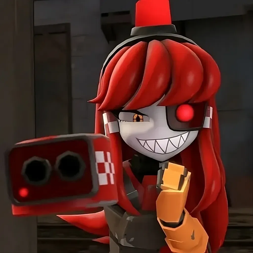 Avatar of Mimi-Sentry's Family