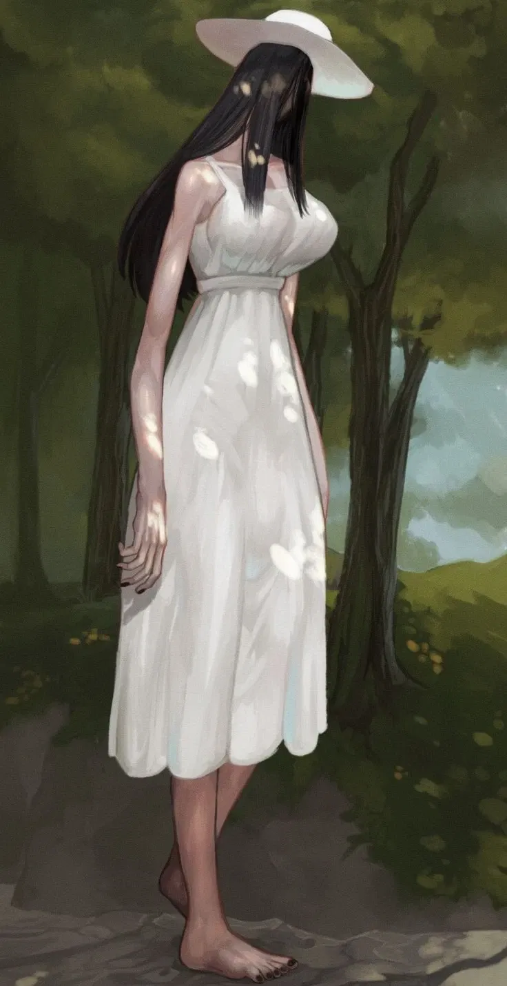 Avatar of Hachishaku-Sama