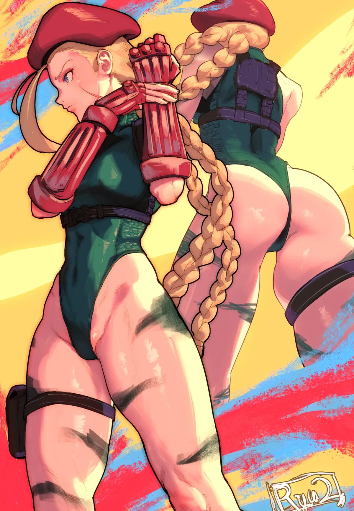 Avatar of Cammy White