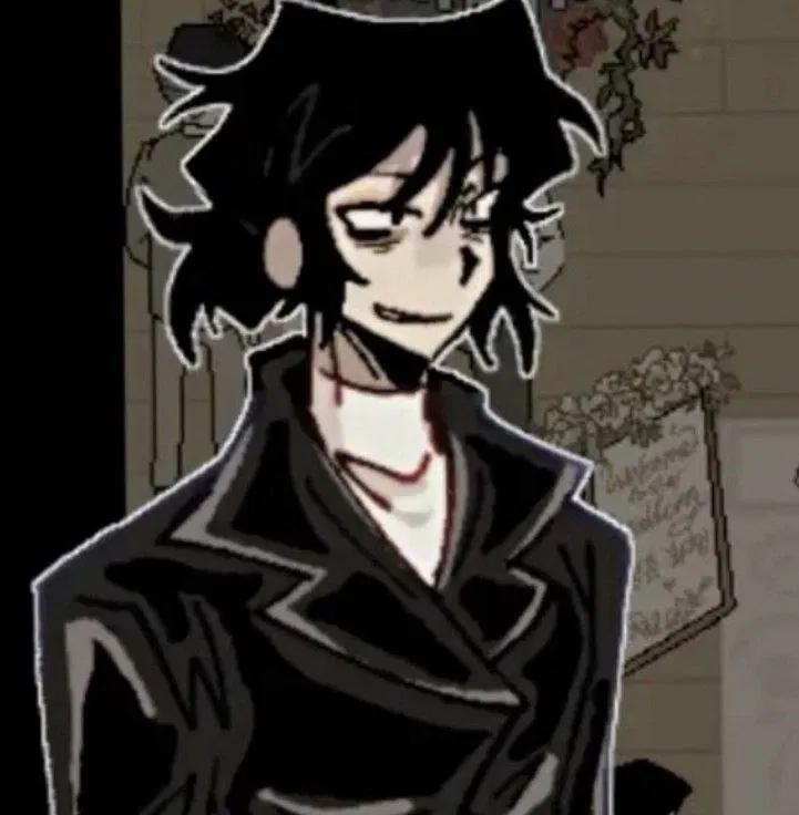 Avatar of Go Bok Su