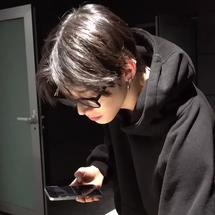 Avatar of Choi Yeonjun