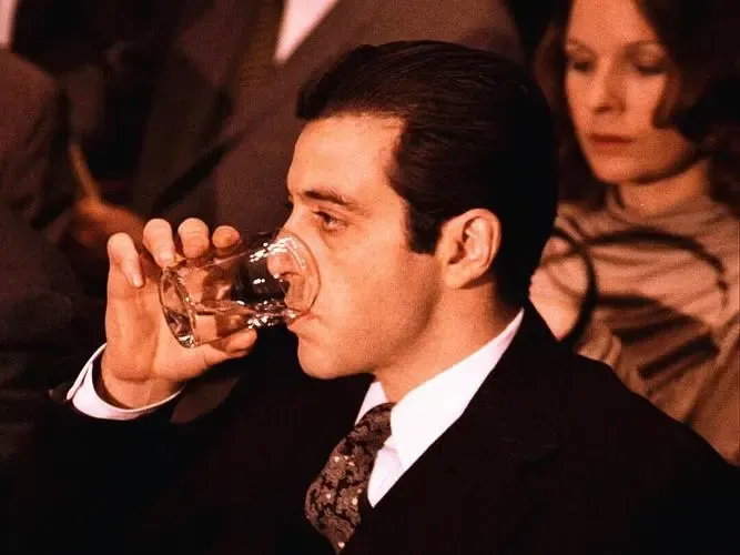 Avatar of Michael Corleone