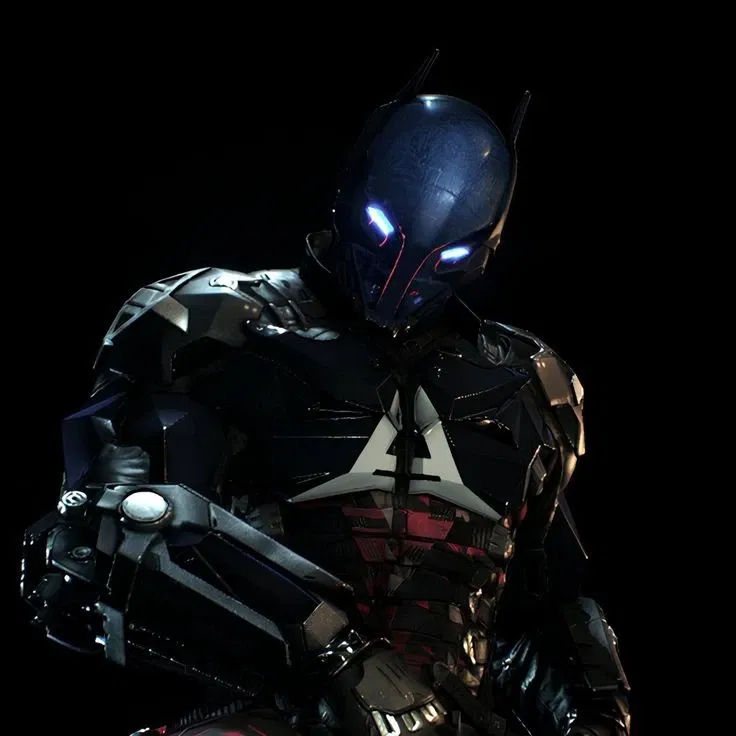 Avatar of Arkham Knight 