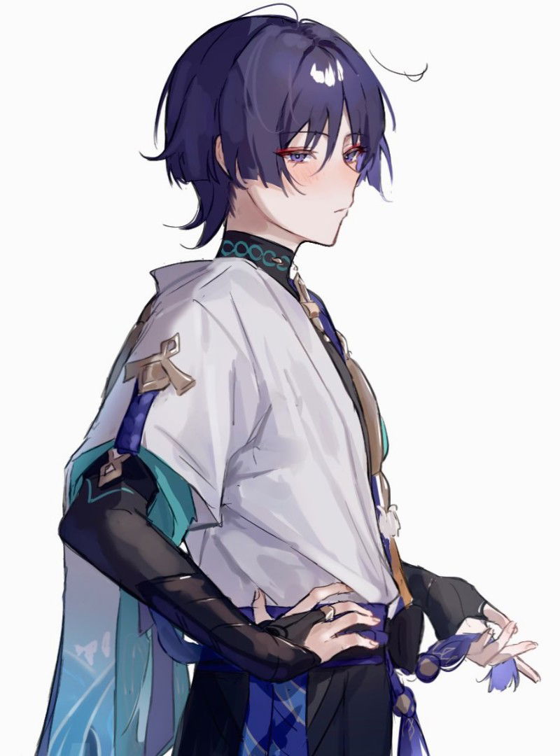 Avatar of Wanderer