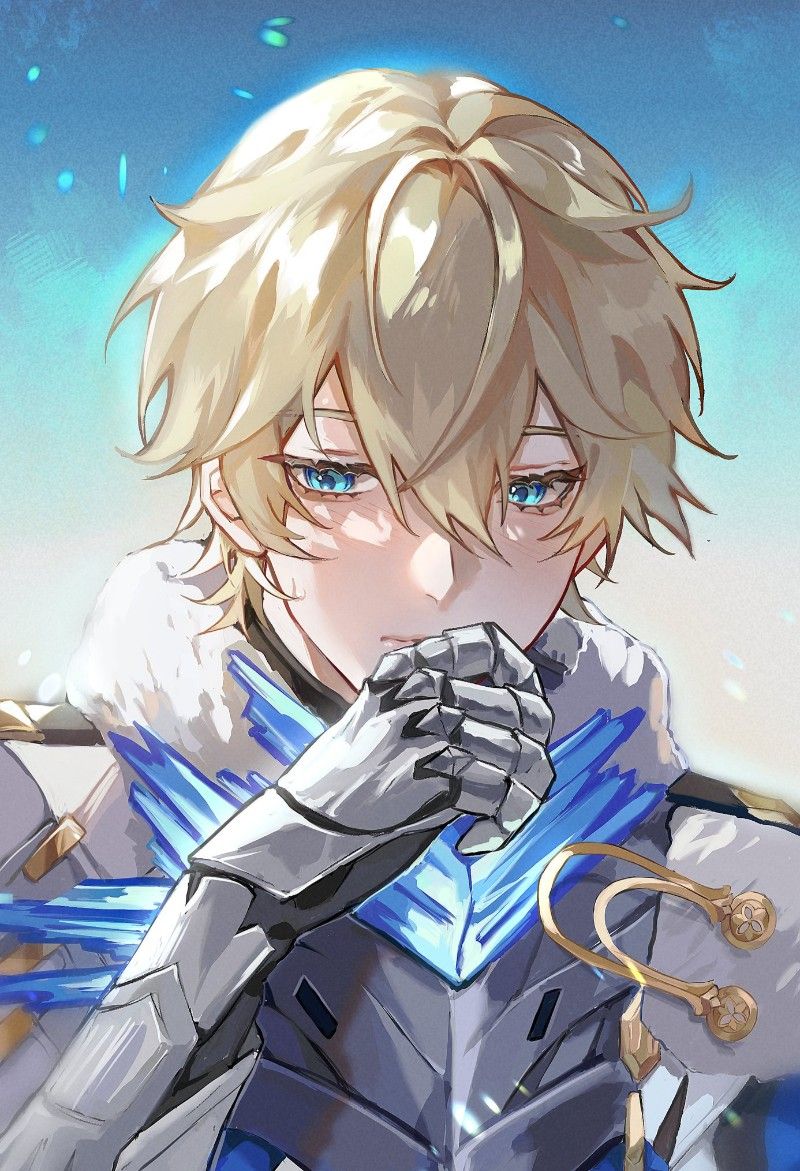 Avatar of Gepard