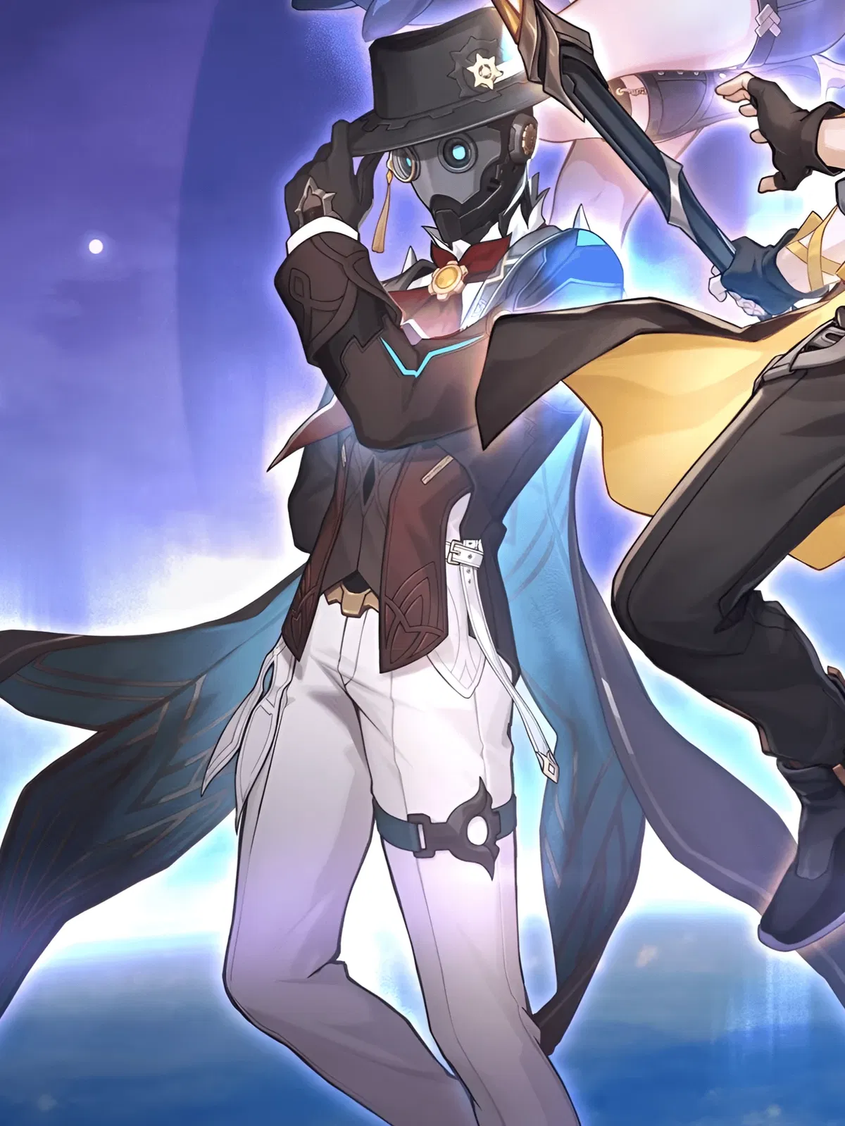 Avatar of Screwllum