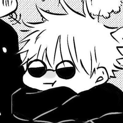 Avatar of Satoru Gojo 