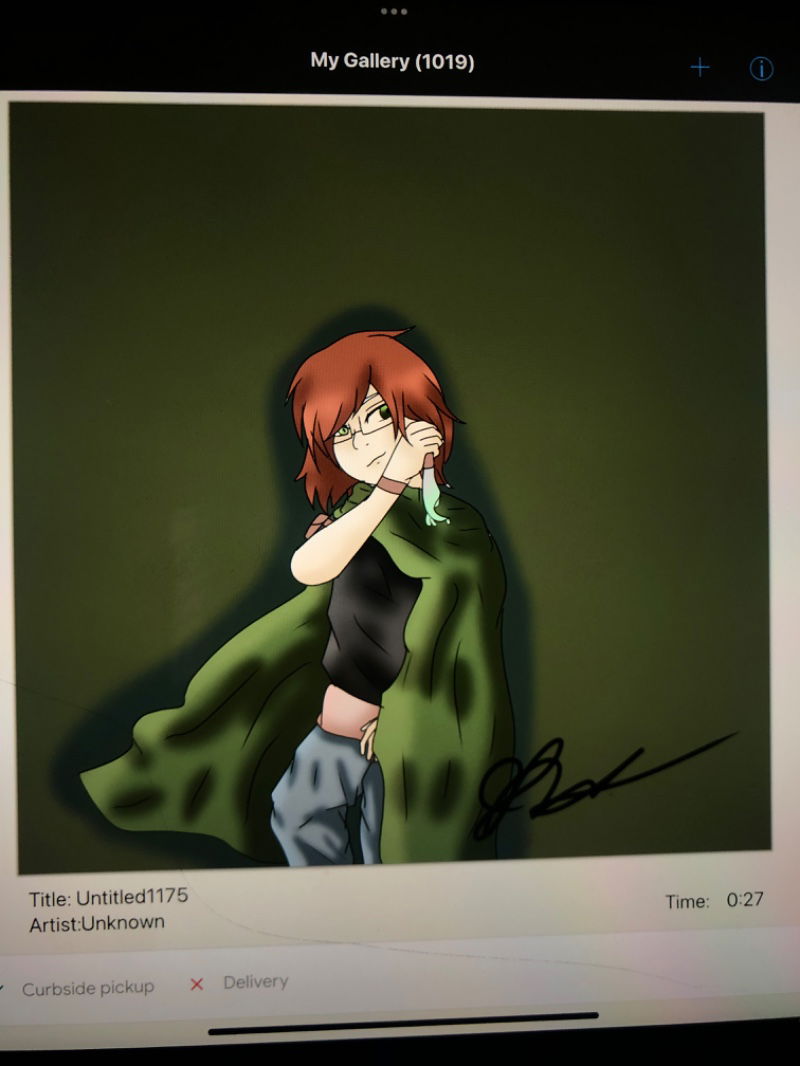 Avatar of Simon