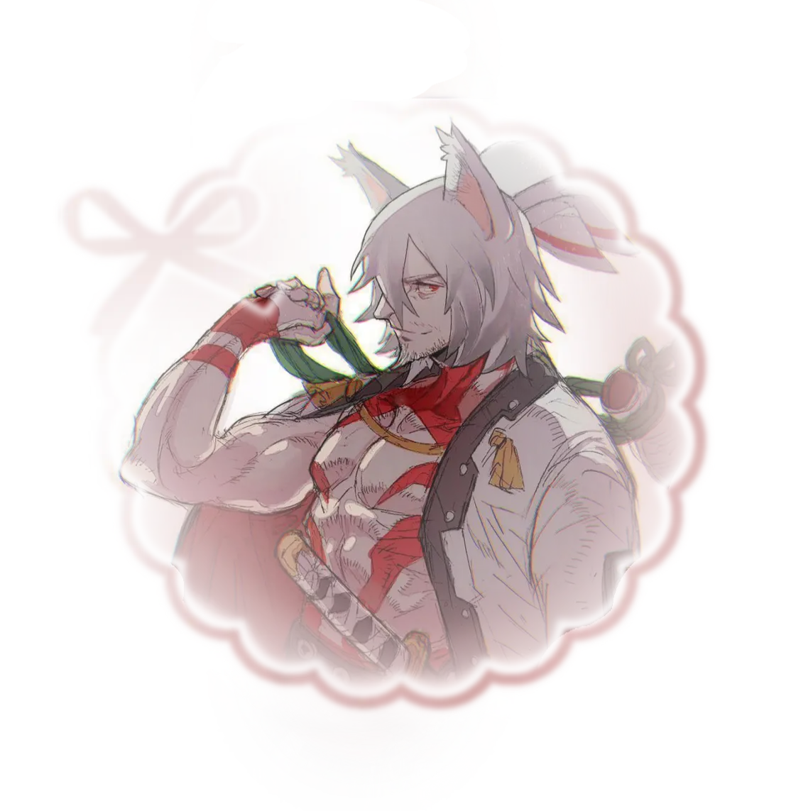 Avatar of Izuna