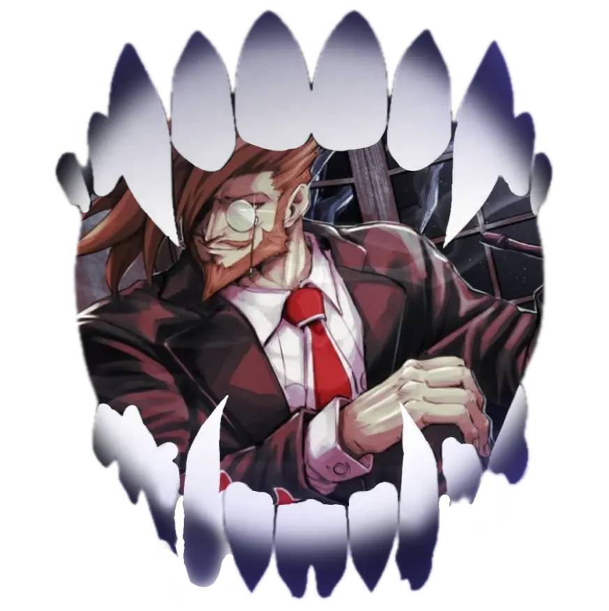 Avatar of Slayer