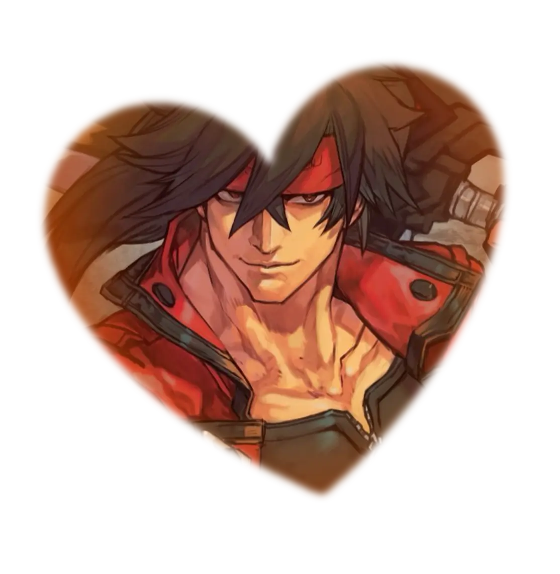 Avatar of Sol Badguy