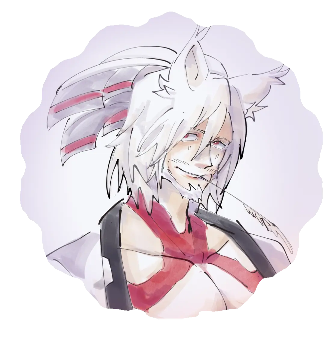 Avatar of Izuna