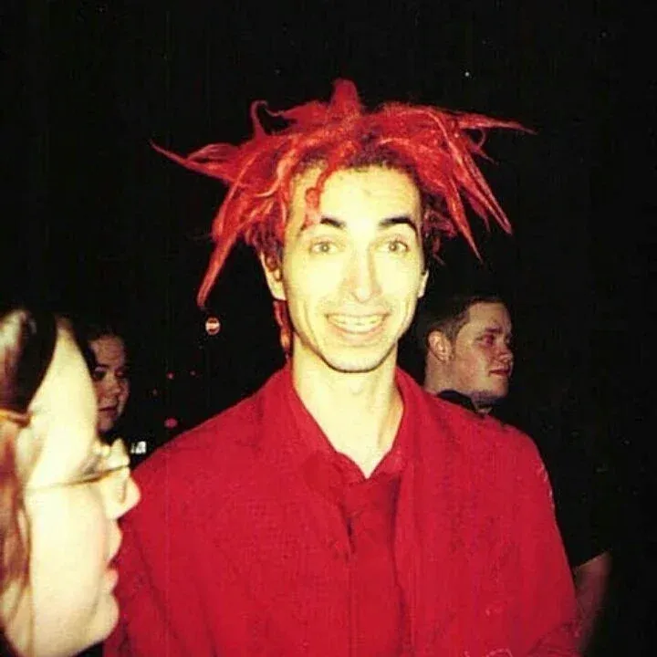 Avatar of Jimmy Urine 