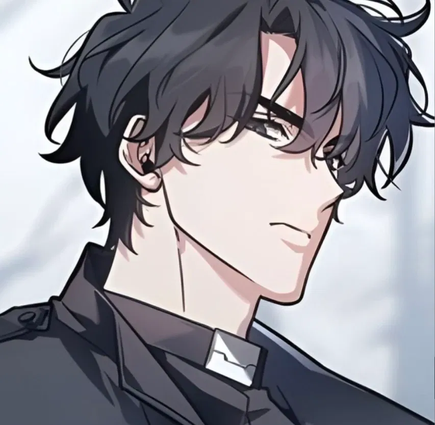 Avatar of Yoo Joonghyuk ~✩Seven Minutes In Heaven✩~