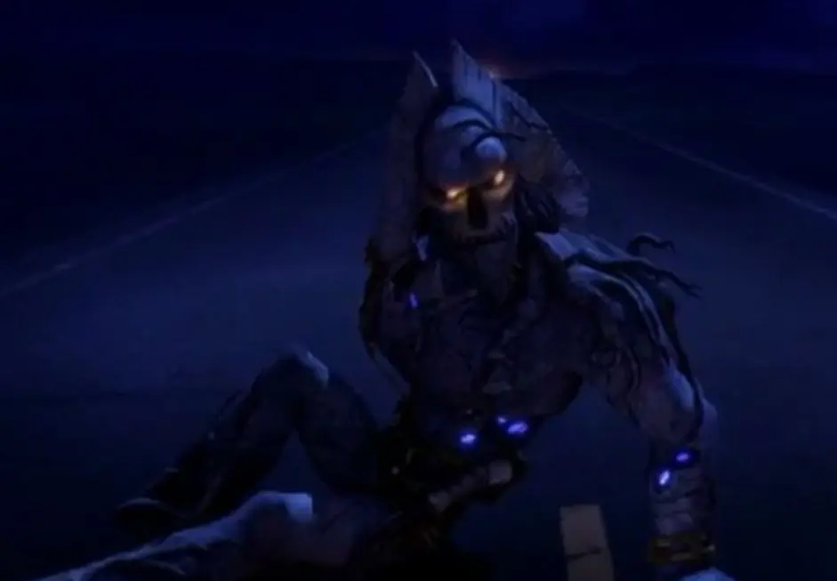 Avatar of Angor Rot