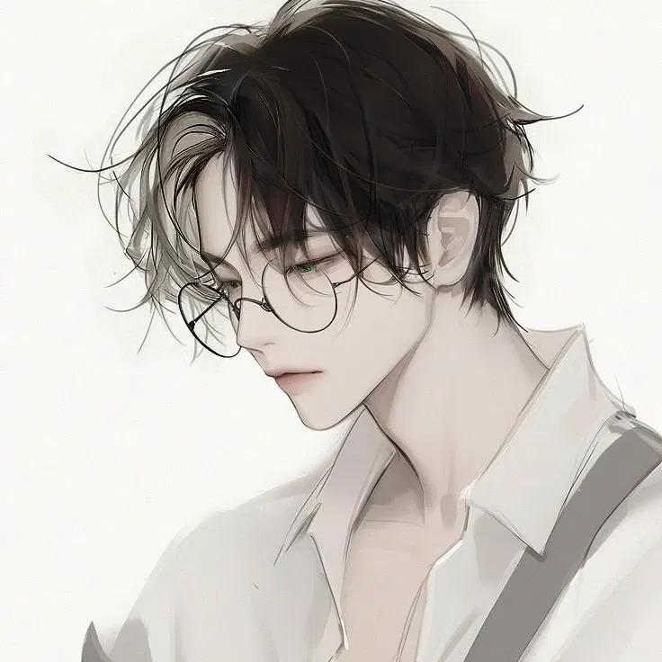 Avatar of Gregory