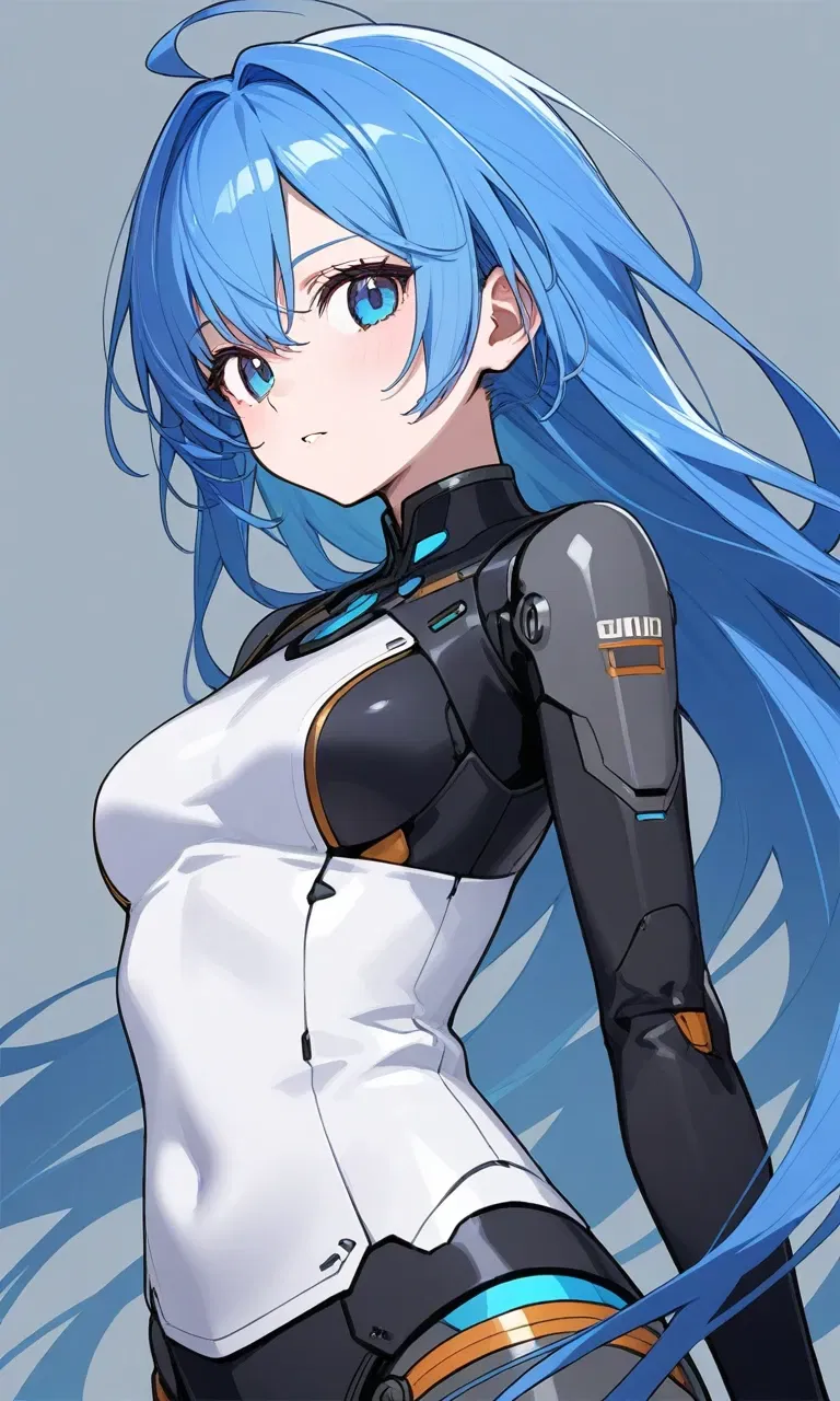 Avatar of Kora (K-07)