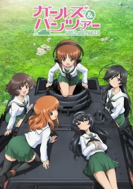 Avatar of Girls und Panzer RPG