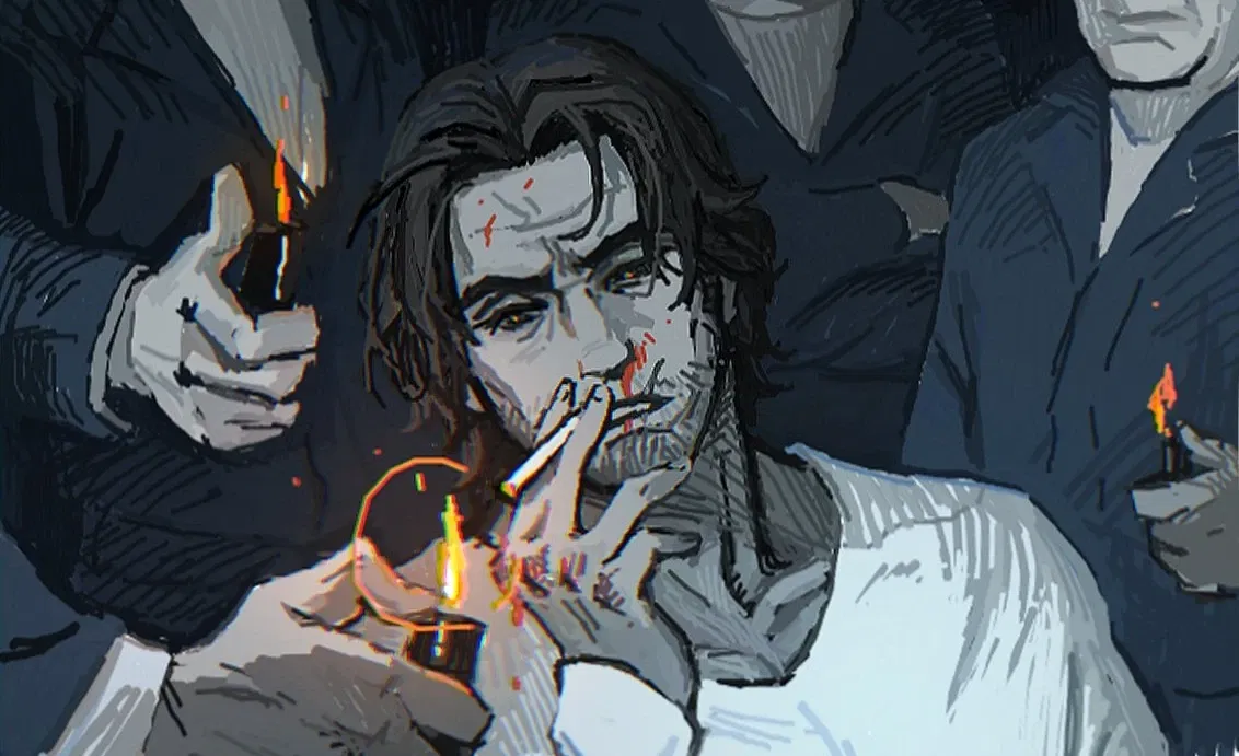 Avatar of Jimmy Zare.