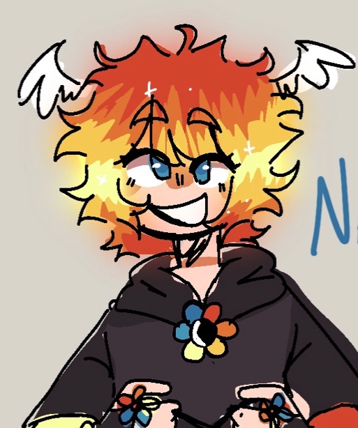 Avatar of Nathalie