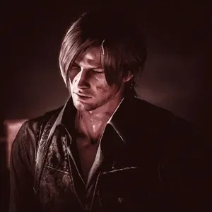 Avatar of Leon Kennedy