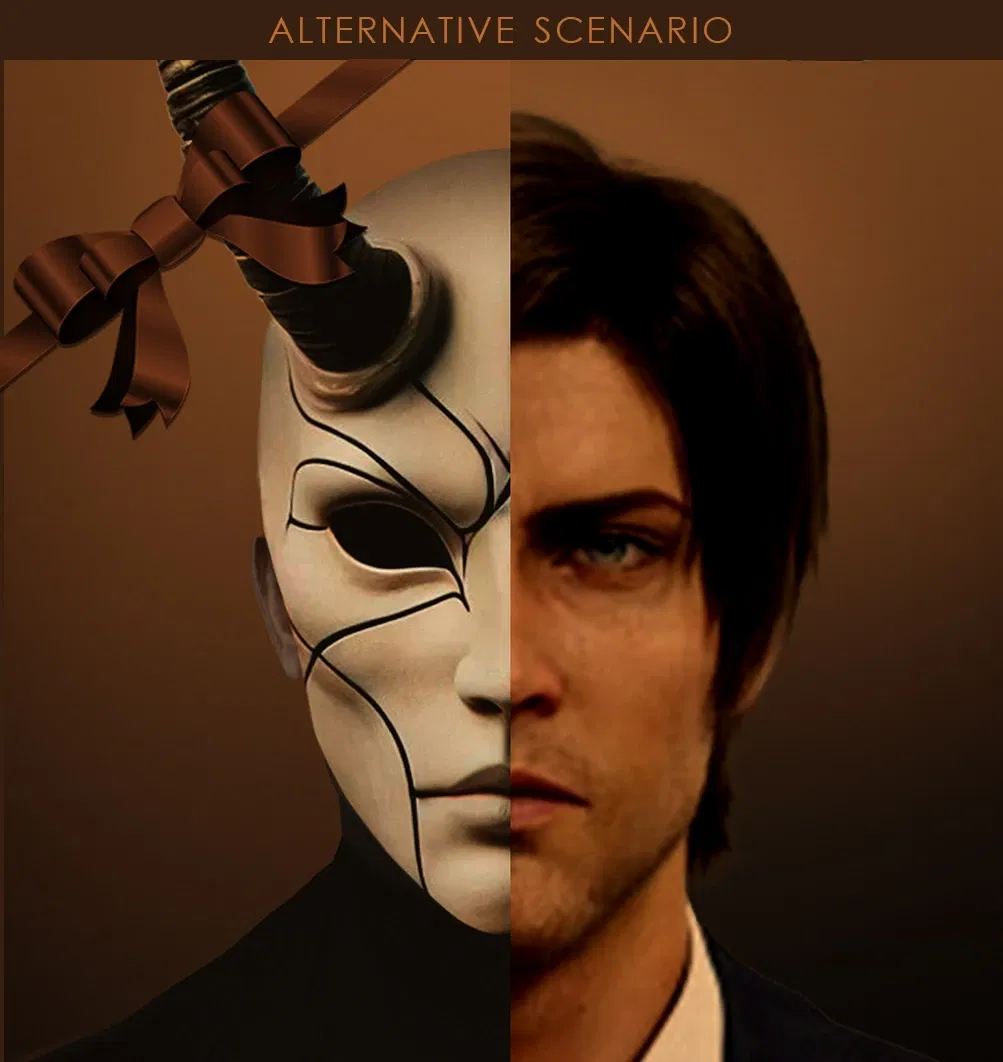 Avatar of Leon Kennedy